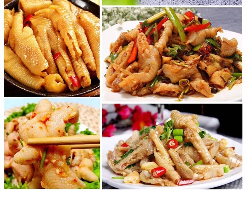 Premium Automated Chicken Deboning System for Food Processing