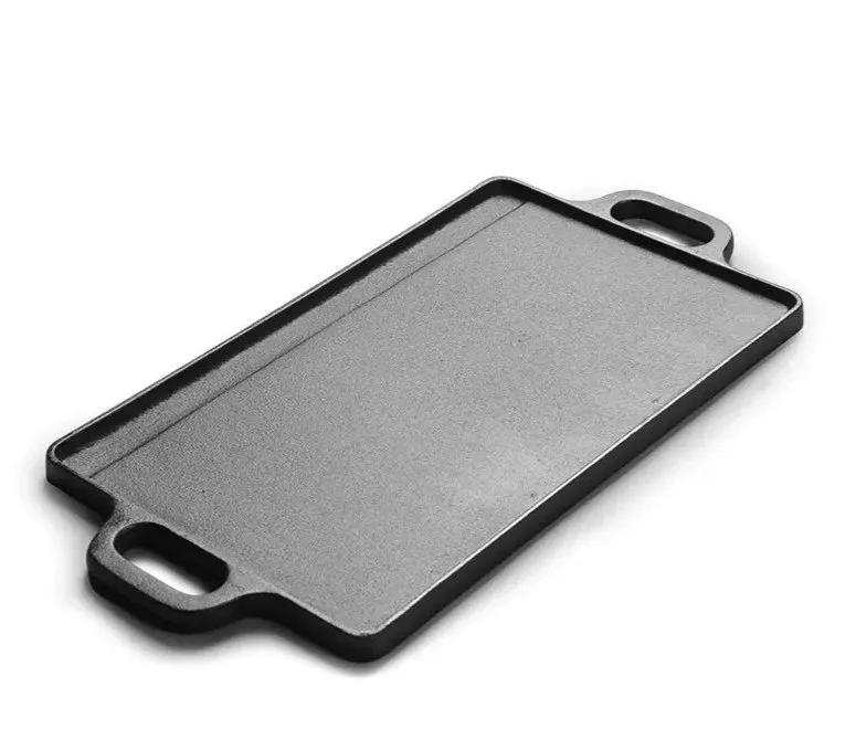 Dual Handle Grill Pan