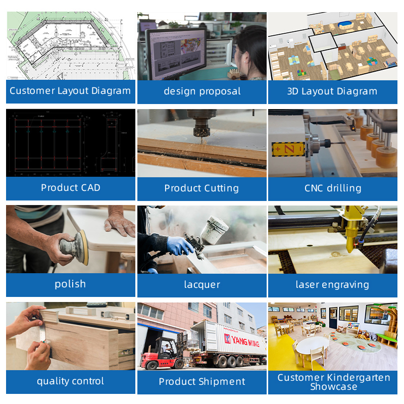 Preschool Montessori Step Learning Tower for Toddlers Wooden Kitchen Furniture