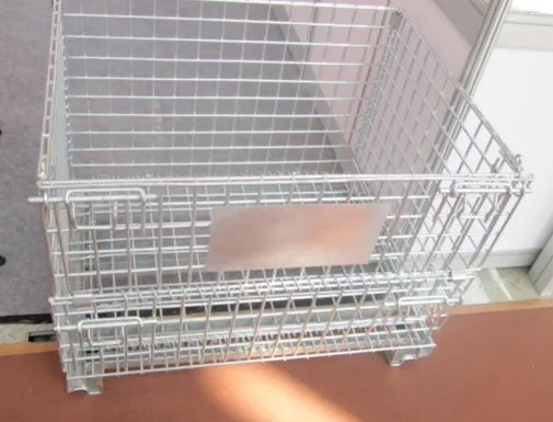 Tire Storage Solution