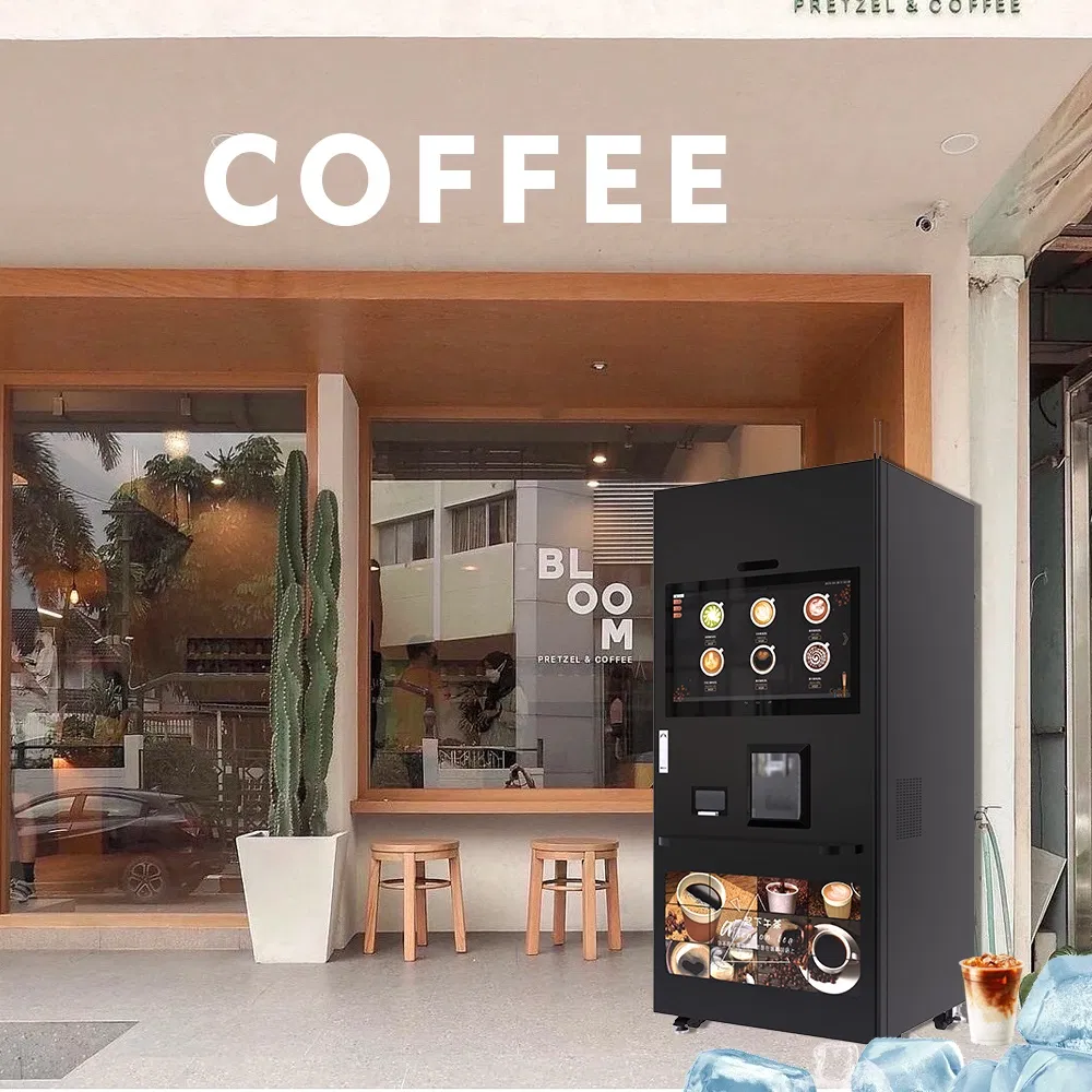 Professional Coffee Brewmaster: Elite Solution for Office Use