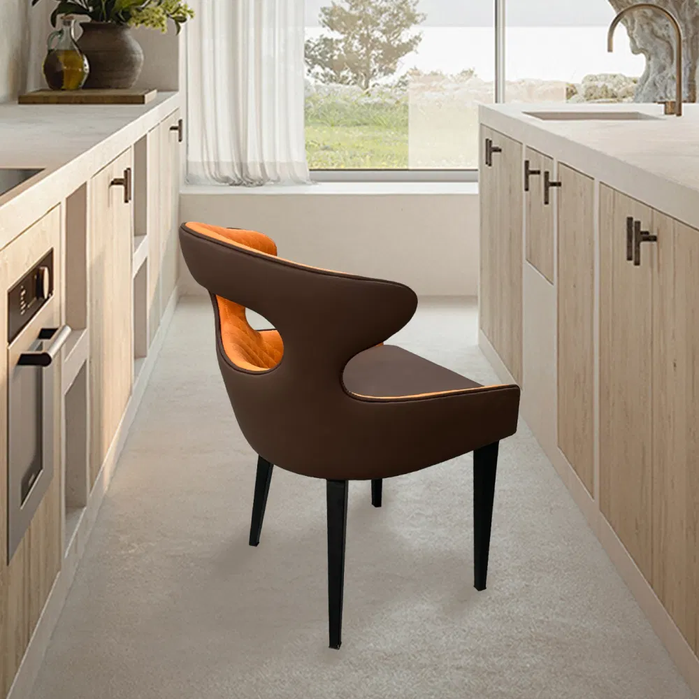 Bentwood Chair View 4