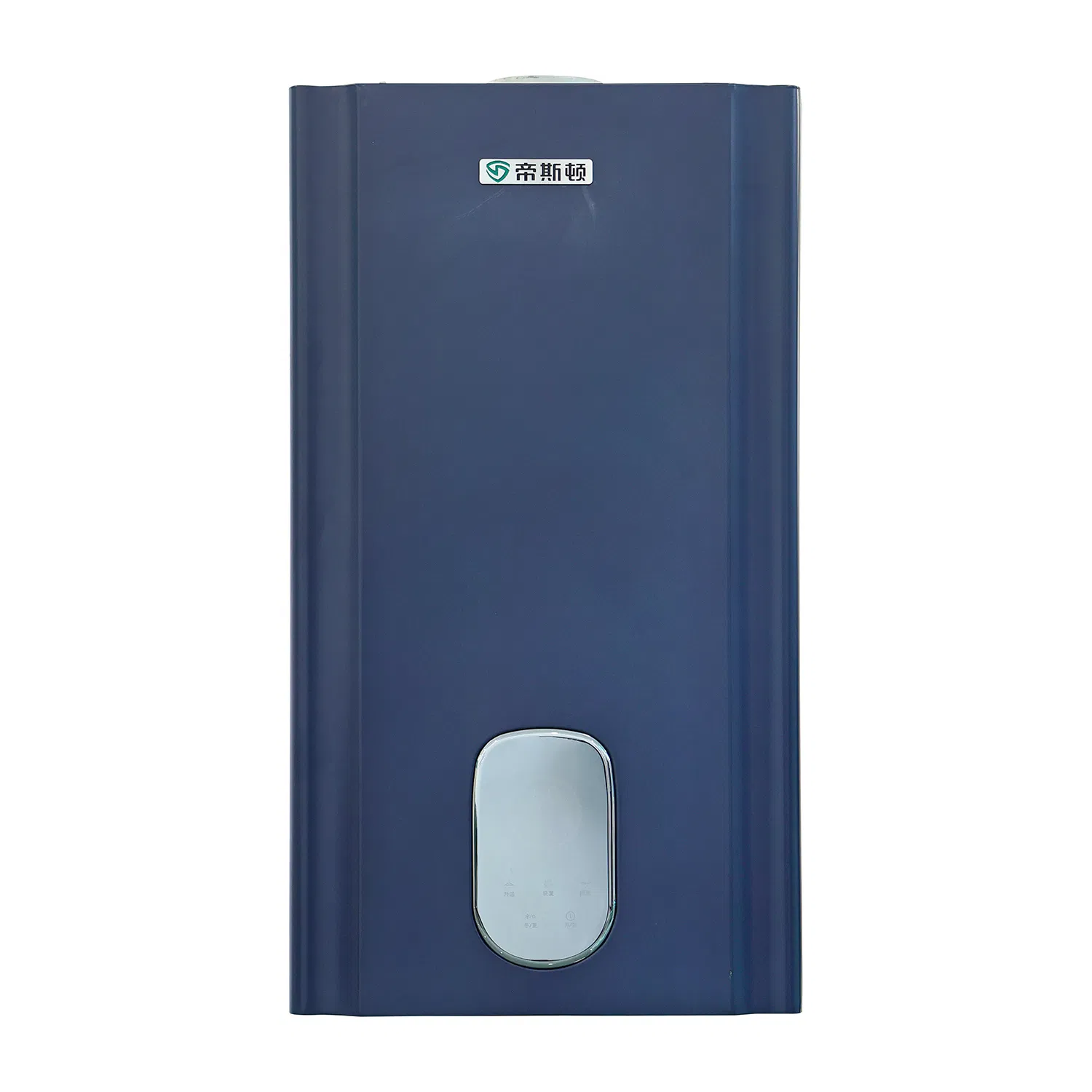 Reliable Gas Heating Solution with Greater Than 90% Thermal Efficiency