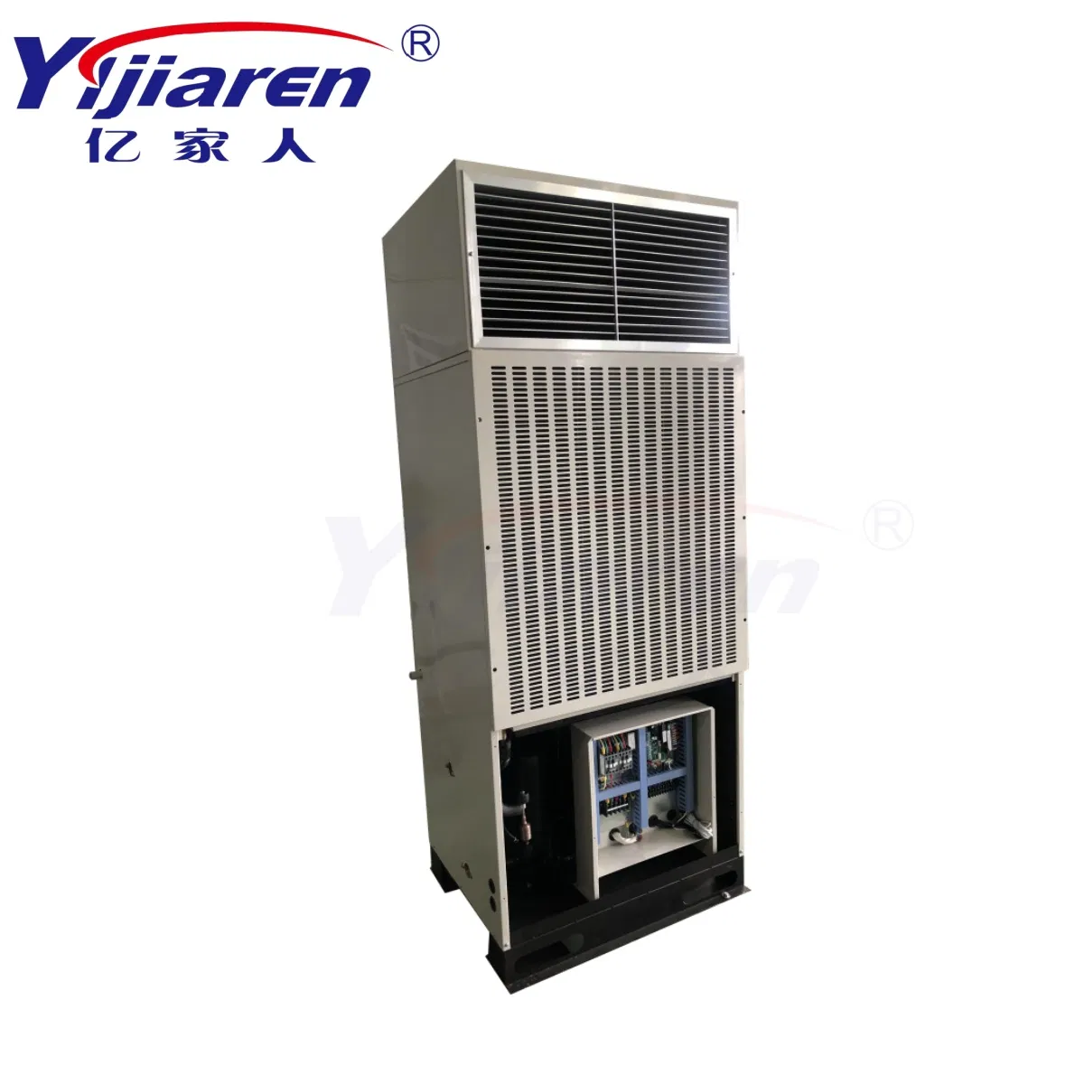 Innovative Heat Pump Solutions for Sustainable Agricultural Practices