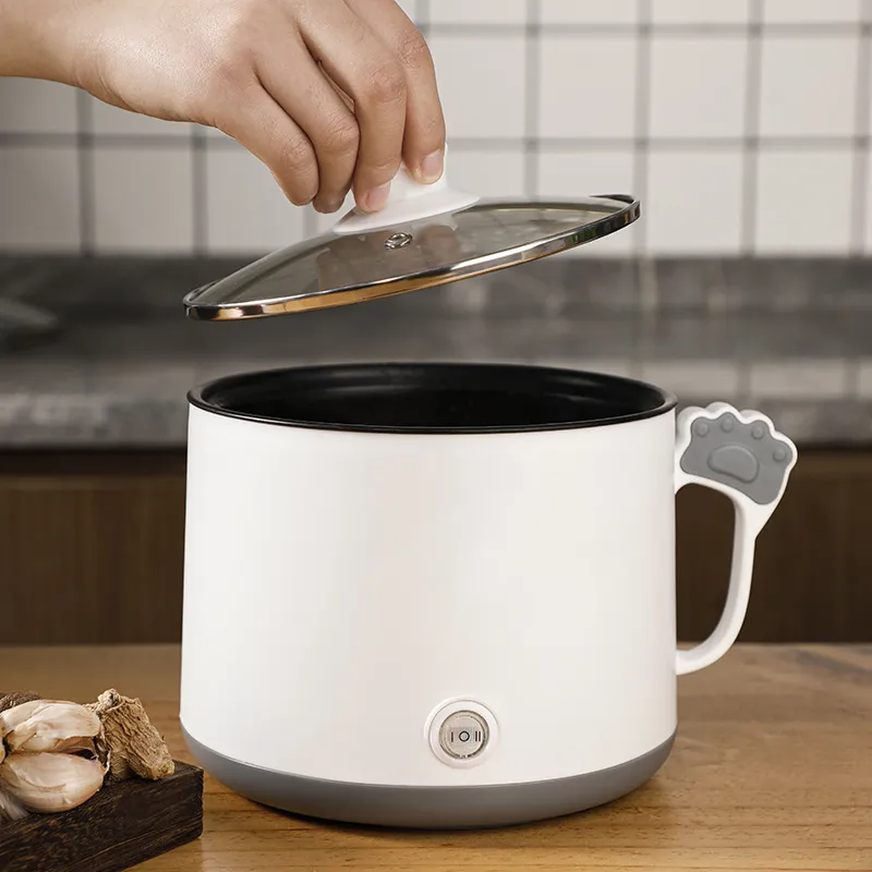 Electric Cooker Detail 3