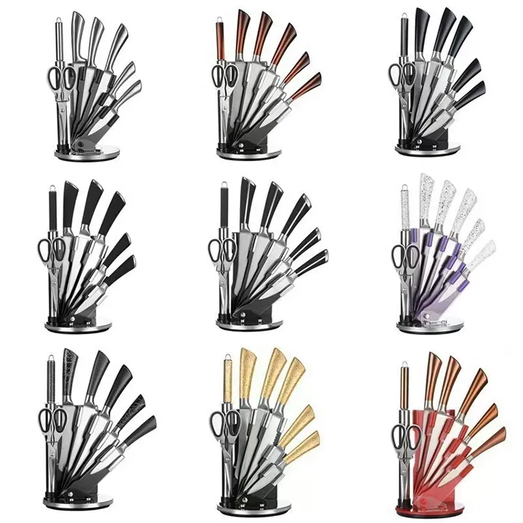 Kitchen Utensils Set 5