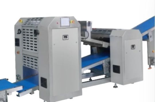 Versatile Steamed Bun Molding Solutions for Mass Production