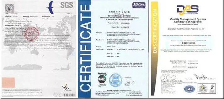 Gas Range Stove Detail 1