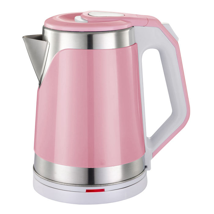 Electric Travel Kettle Thermal Kettle Flights Compact Design for Flights/Home/Office 2025 New Product Portable Hot Ke03001