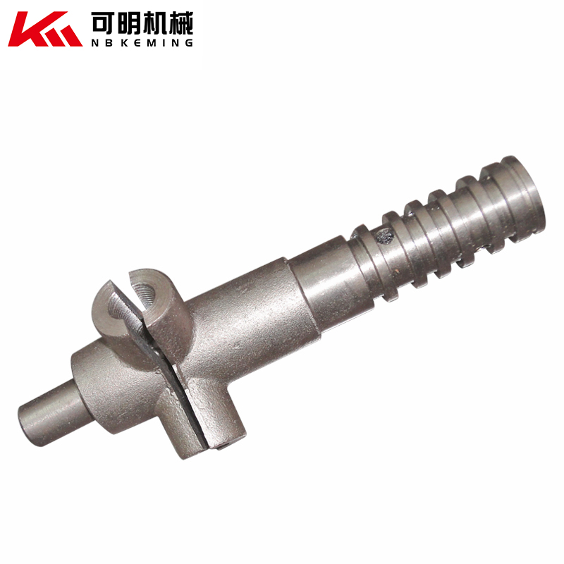 Precision Industrial Hardware Forging Solutions