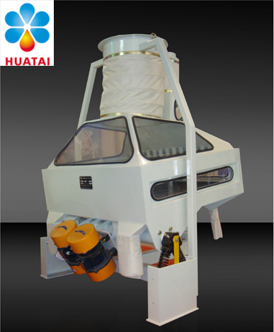 Professional Manufacturer Soybean Processing Plants Oil Refining Equipment