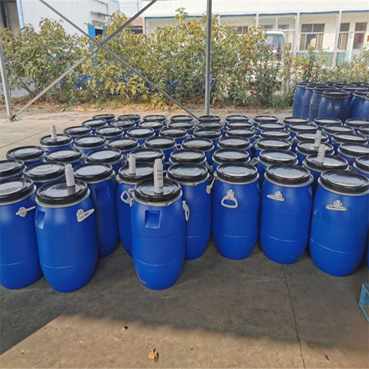 High Molecular Polymer Wash-Free Disperse Dye Printing Thickener Solution