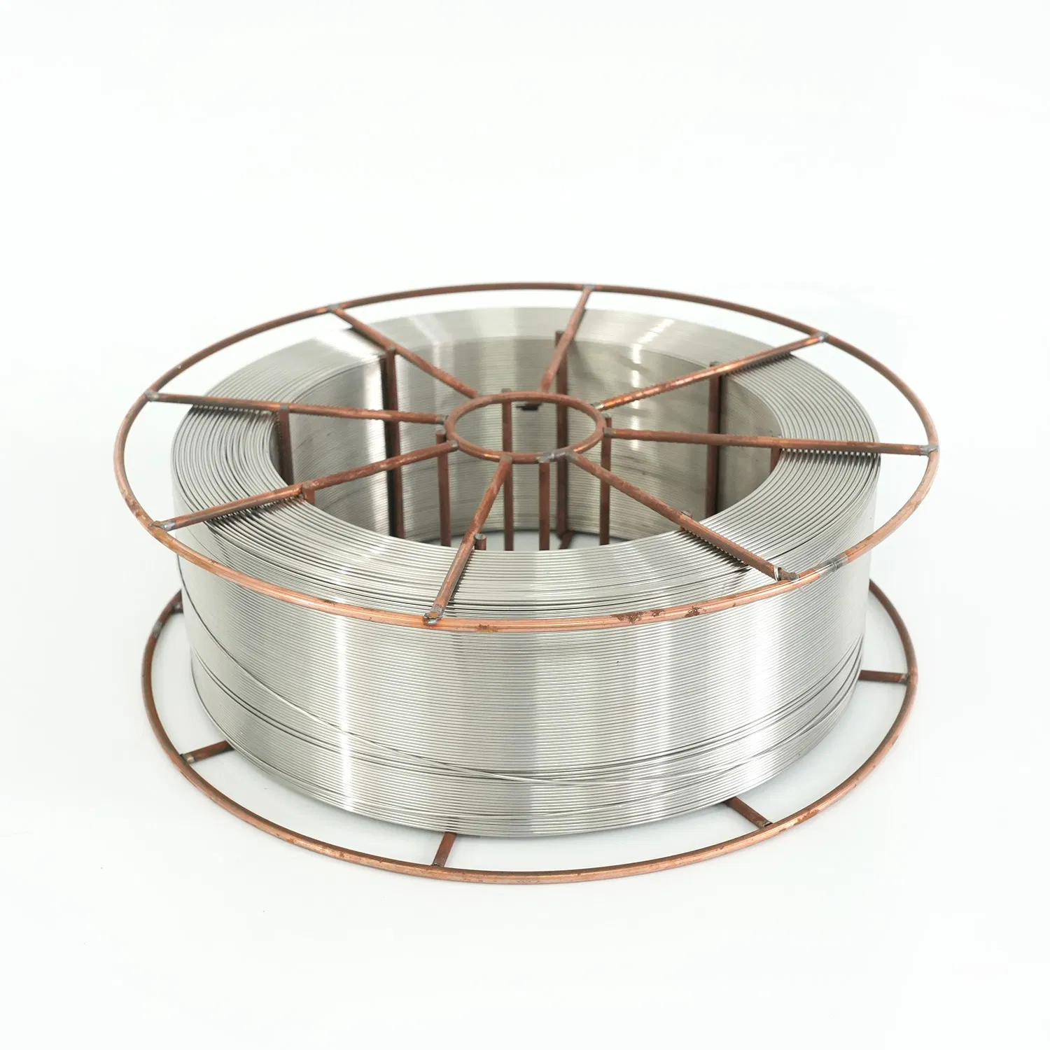 Expert ERNiCrMo-3 Welding Solutions with ISO 18274 Certification