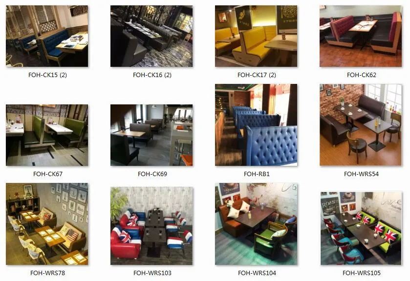 Success Case Showcase