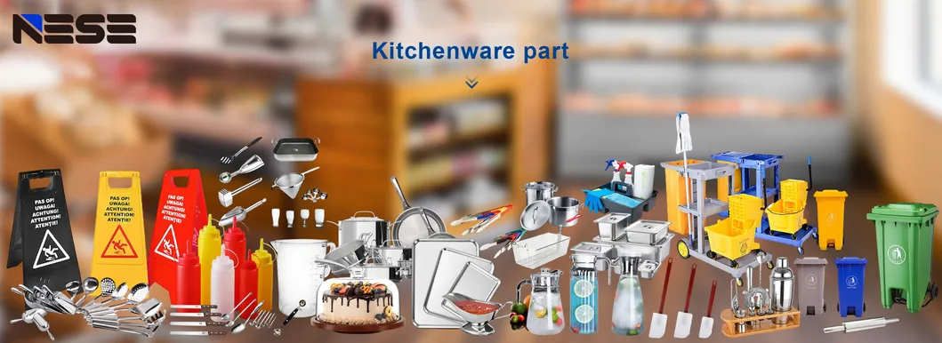 Kitchen Equipment 8