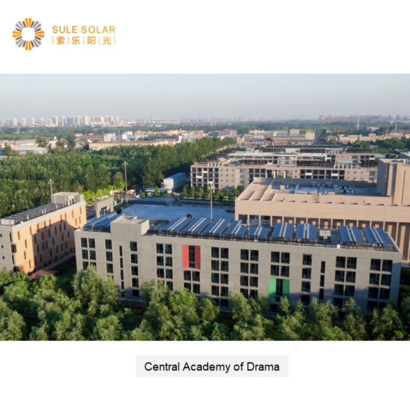 Home Bathroom/Shower/ Commercial Solar Heating High Quality Pressure Solar Water Heater System Price