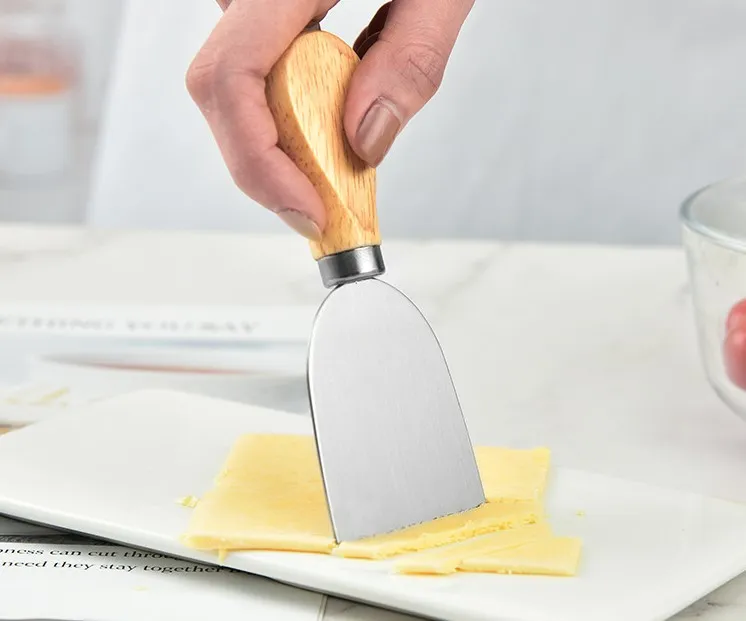 Cheese Board Set Detail 2