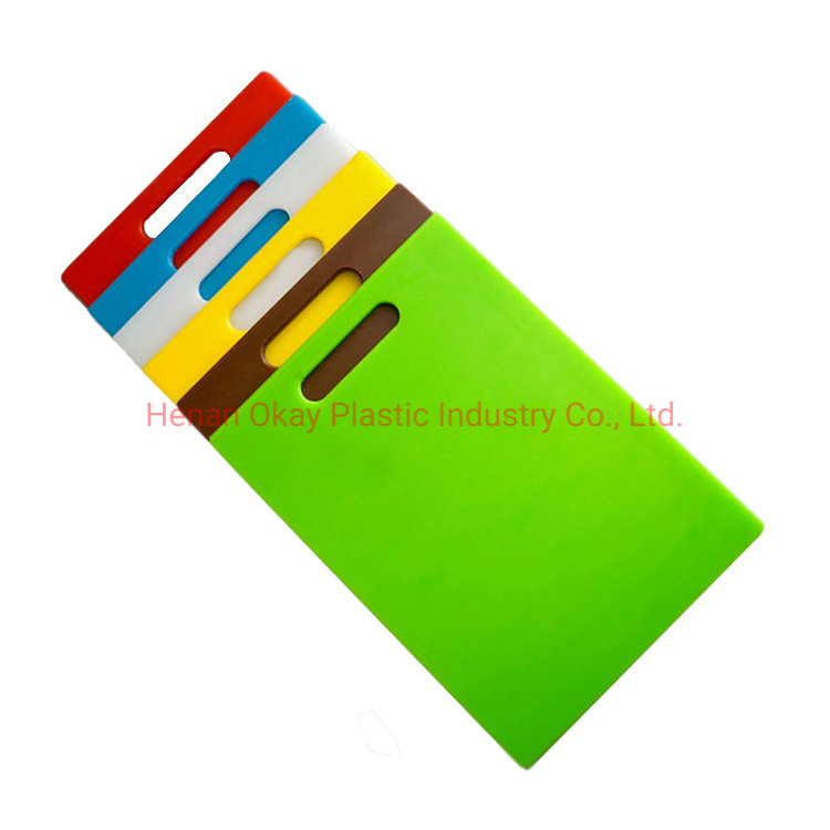 4%off 2021 Hot Sale Colored Flexible Kitchen Safety Large Over The Sink Plastic Cutting Board
