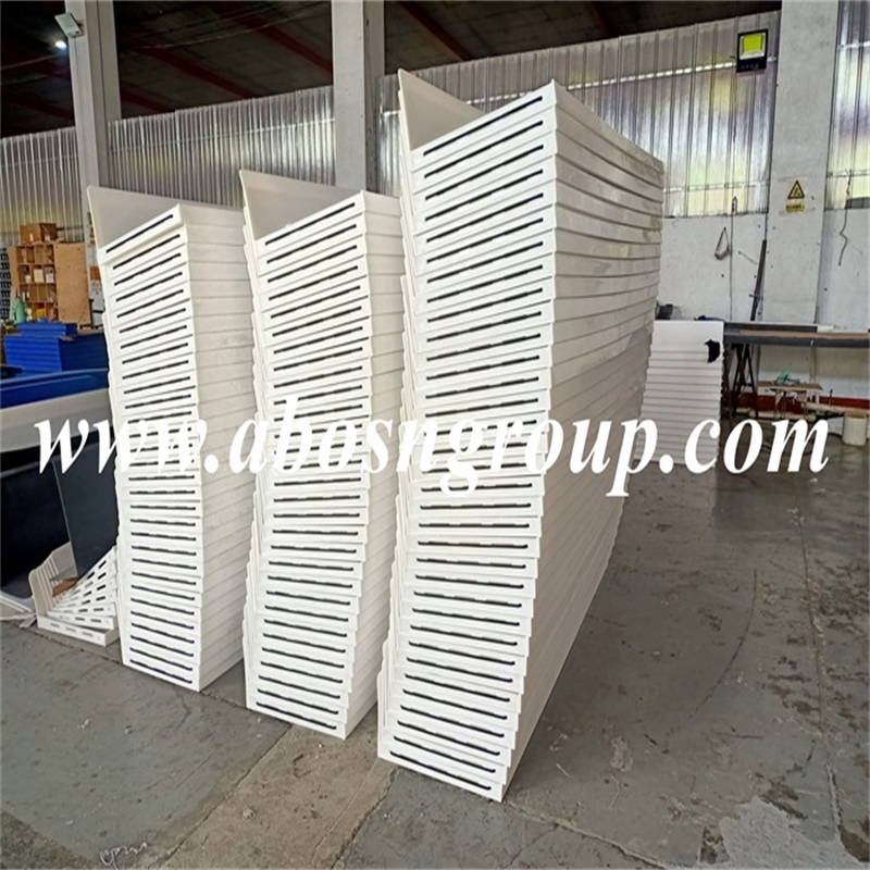 Mobil Light PP Floorball Rinks for Floorball Training Boards