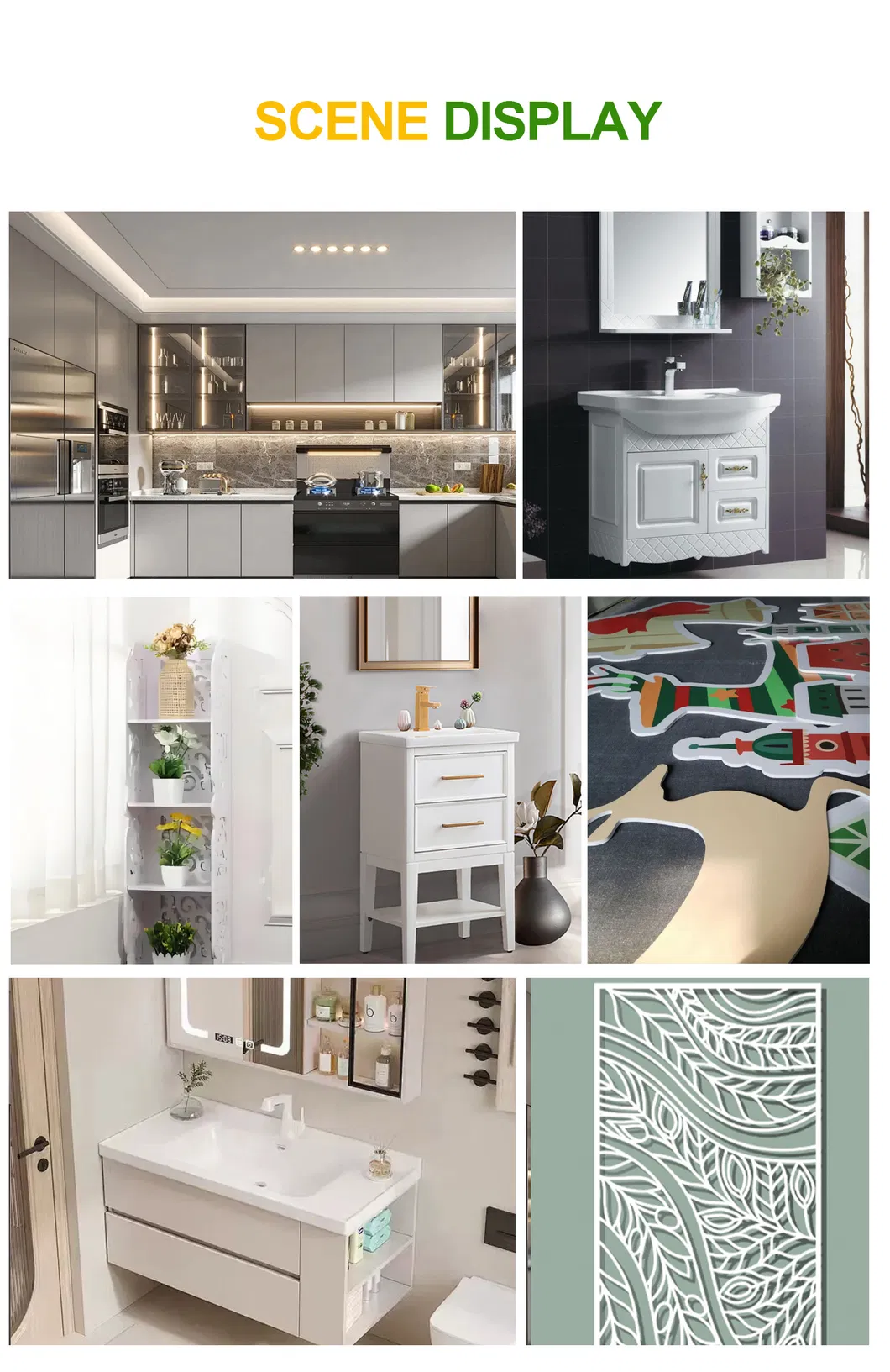 Custom Cutting Service