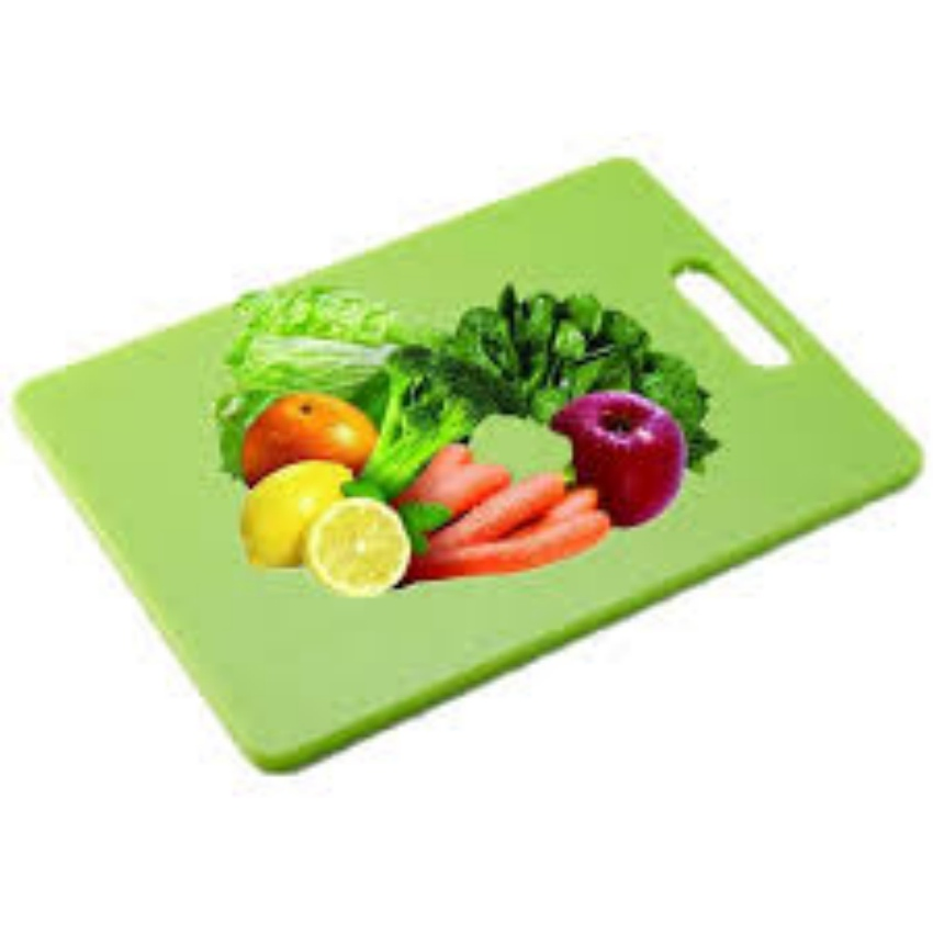 Extra Large PE Cutting Board Durable Non-Slip for Professional Kitchens