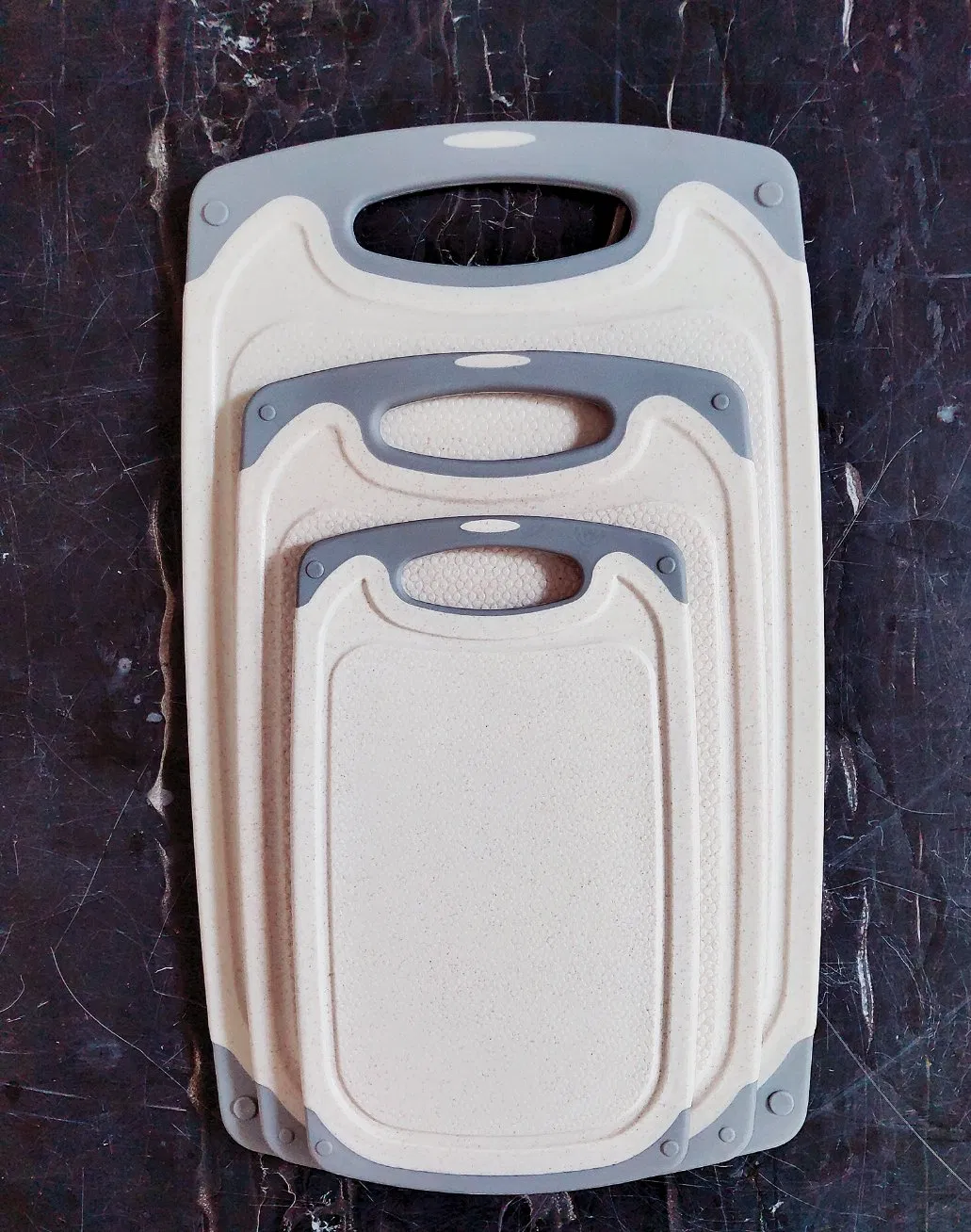 Kitchen Cutting Board Set