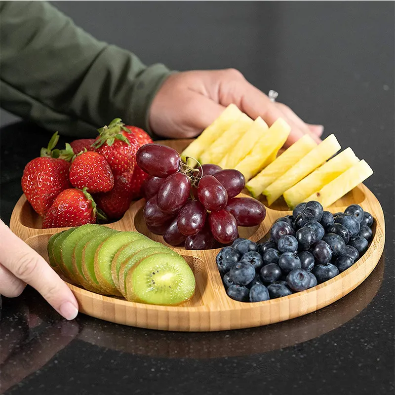 Large Charcuterie Board Set