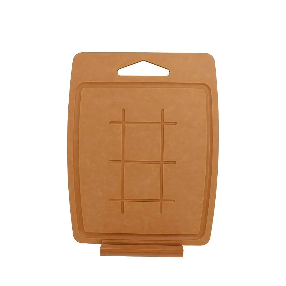 Premium Acacia Wood Cutting Board for Professional Chefs