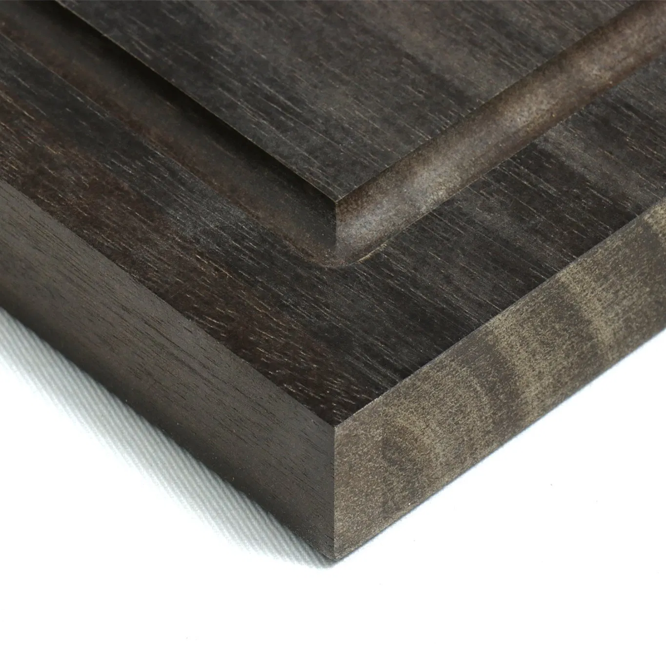 Acacia Wood Cutting Boards for Kitchen Butcher Block with Deep Juice Grooves &amp; Non-Slip Handle Reversible Chopping Board for Meat Cheese Vegetables