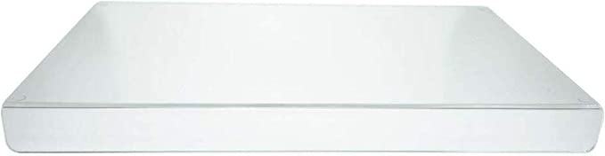 Kitchen with Lip Non Slip Cutting Board Acrylic Cutting Board