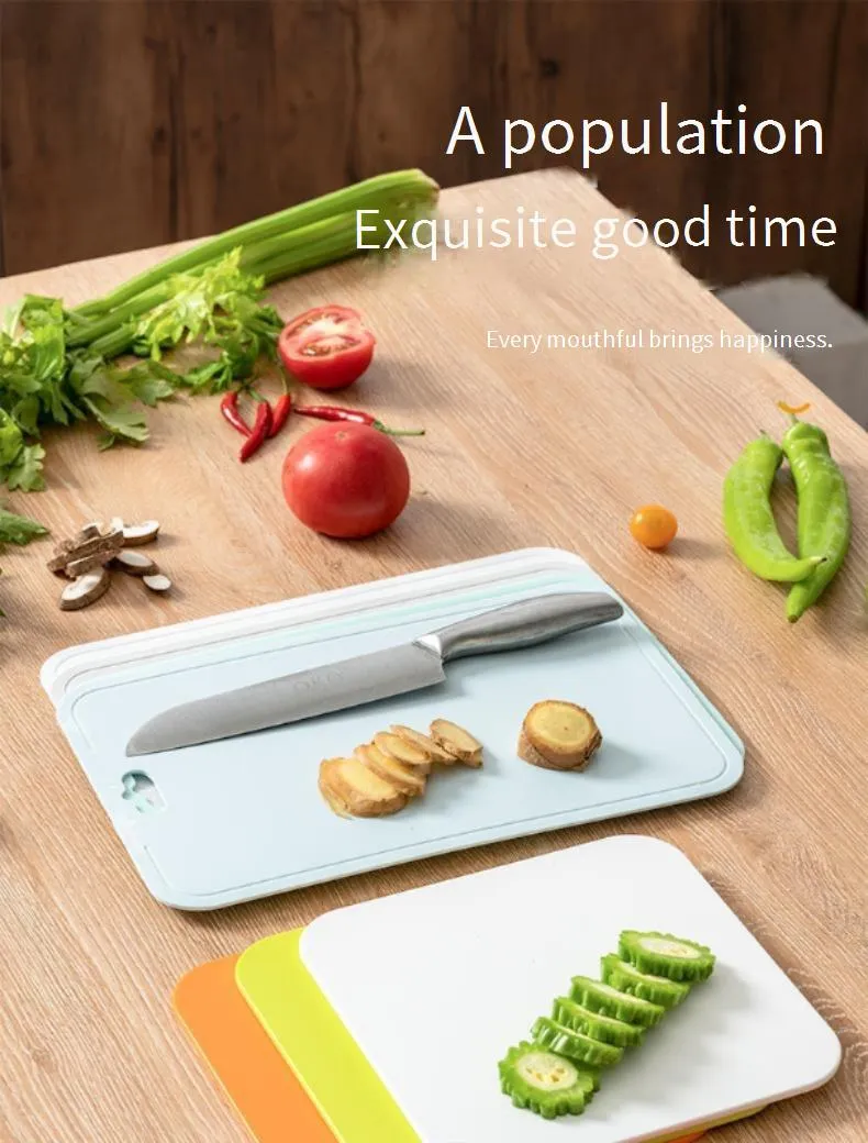 Cutting Board View 3