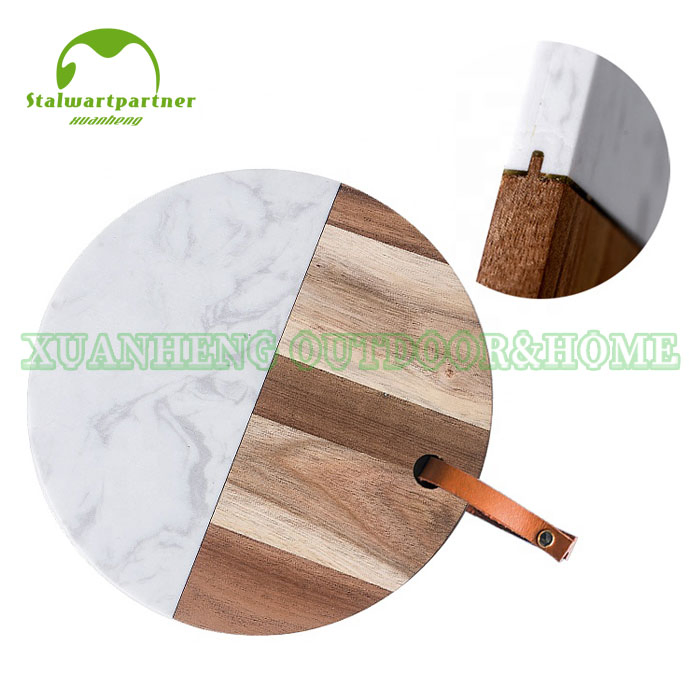 Wholesale Acacia Wood Cutting Board