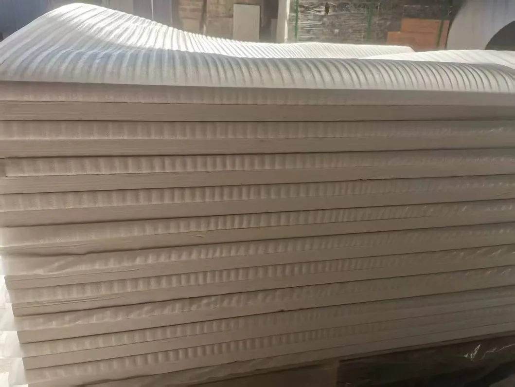 Fiber Reinforced Board