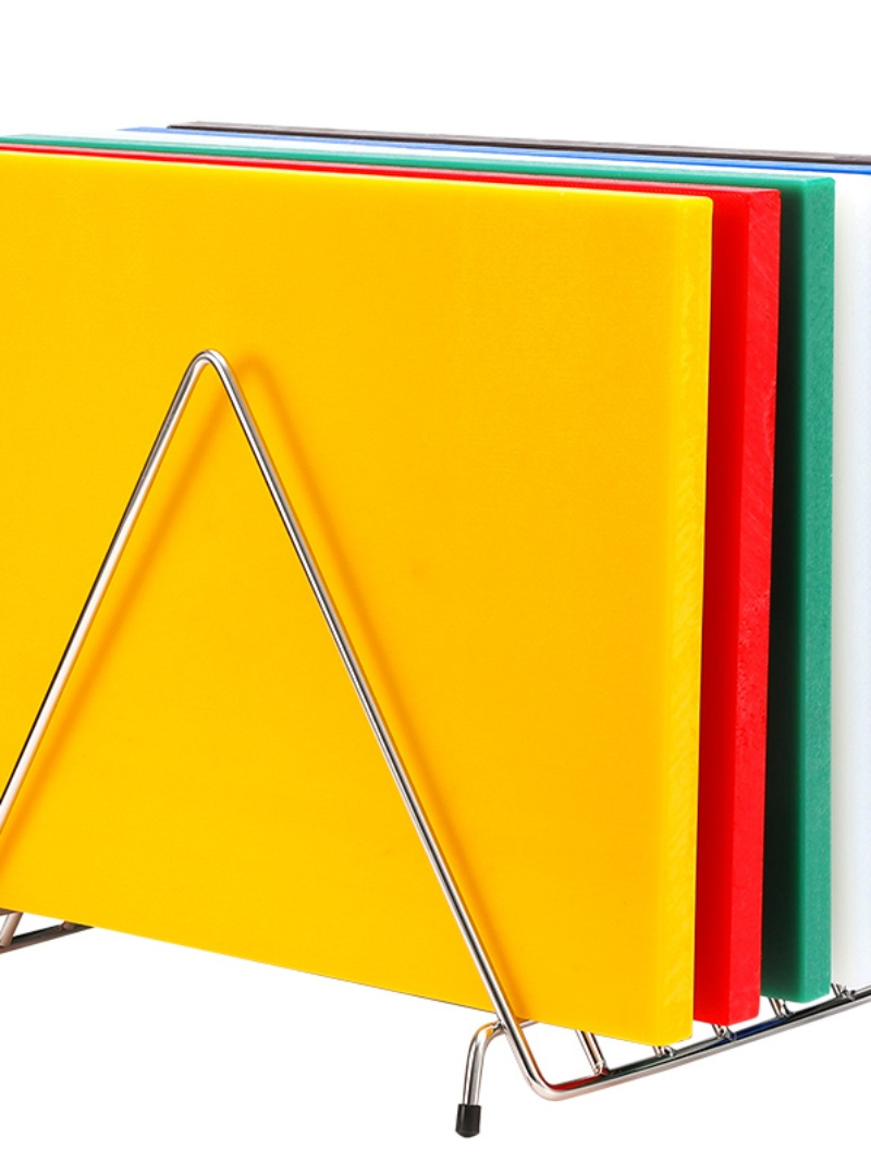 Yunshi Easy to Clean Disinfect Lightweight Easy to Carry PP HDPE Cutting Board