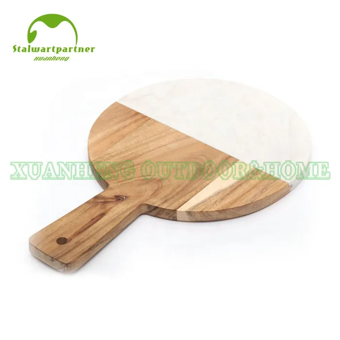 Wholesale Acacia Wood Cutting Board