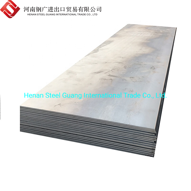 All Kinds of Hydrogen/Hydrogen - Resistant Container Board Stock SA516 Gr60/70 P355gh 09mnnidr 15crmor 12cr2mo1r