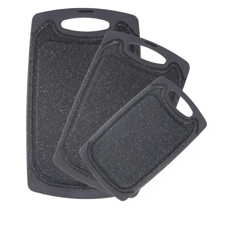 Cutting Board Detail 5