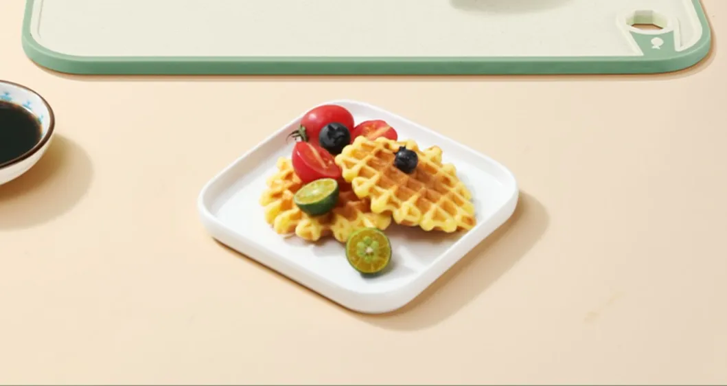 Cutting Board Detail