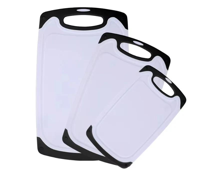 Cutting Board Detail 9