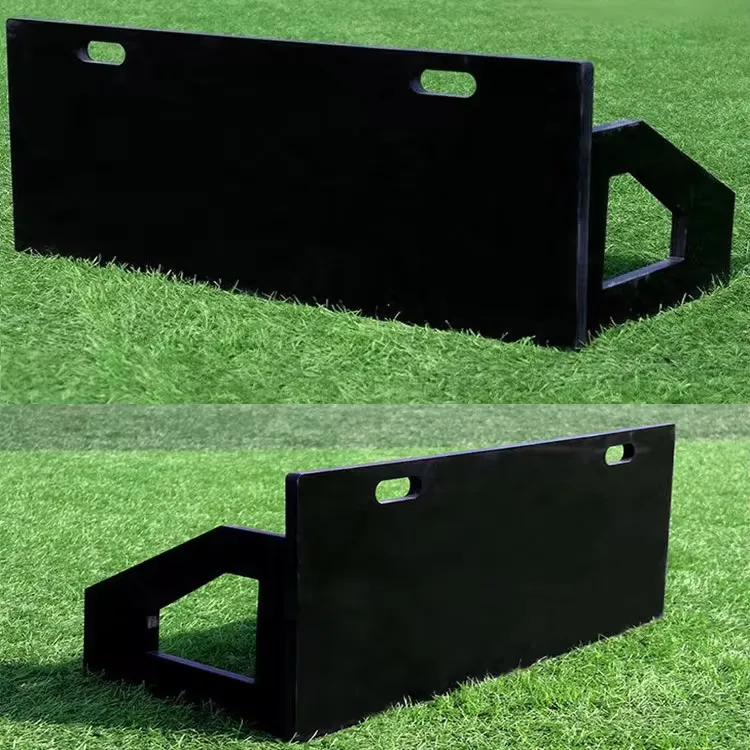 Training Board View 2