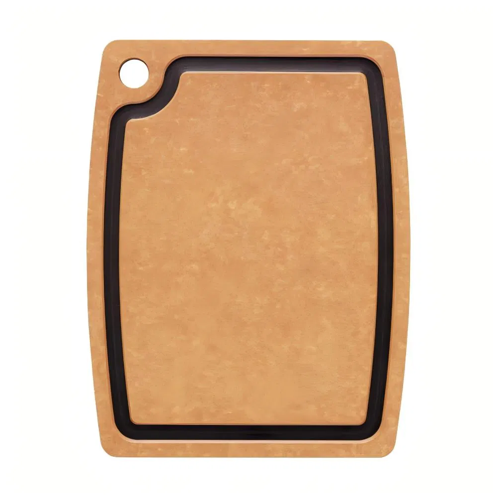 Premium Acacia Wood Cutting Board for Professional Chefs