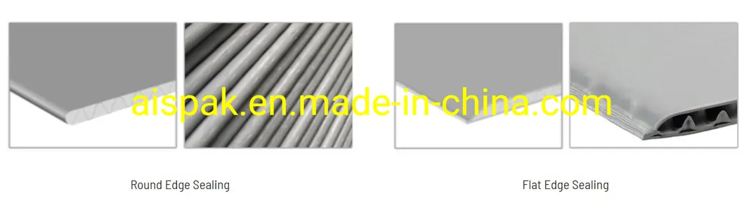 Surface Finish Detail