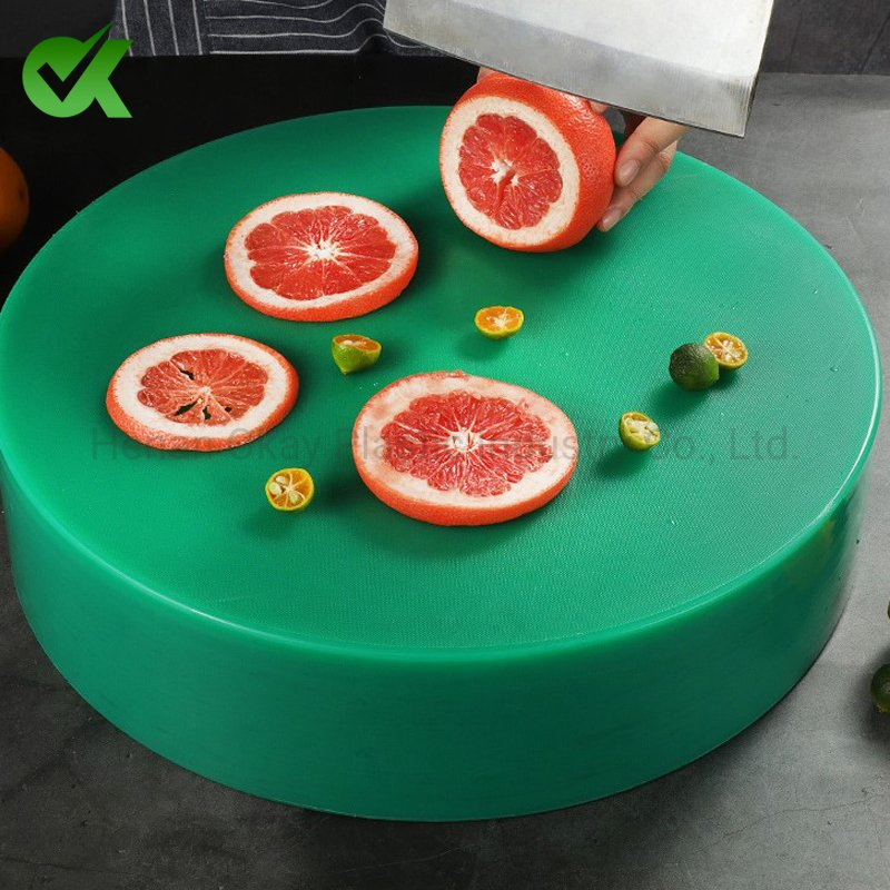 2021 High Quality HDPE Plastic Cutting Board, Flexible Polyethylene Sheet