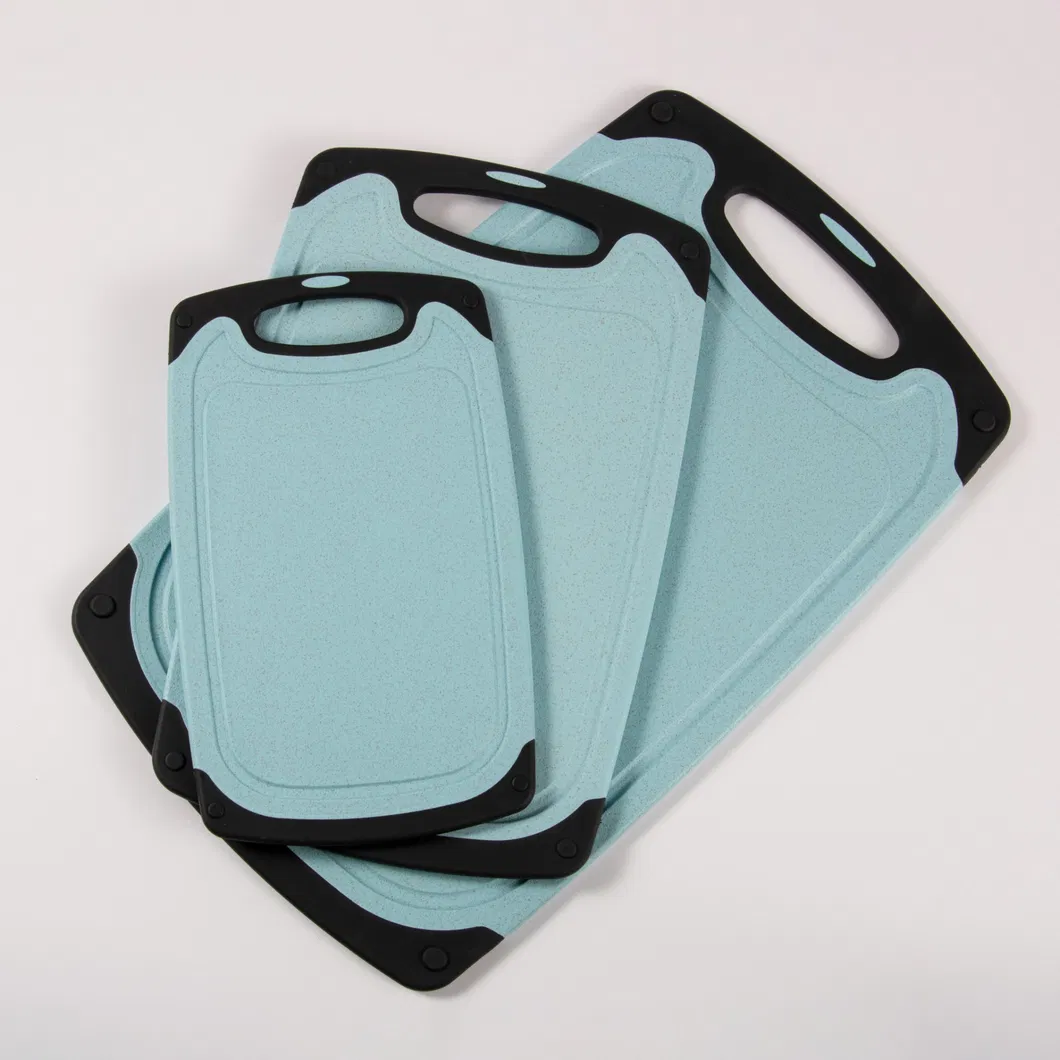 Eco-Friendly Cut Board