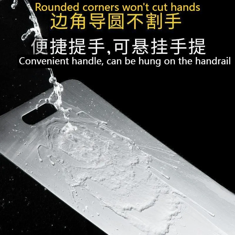 Durable Chopping Material