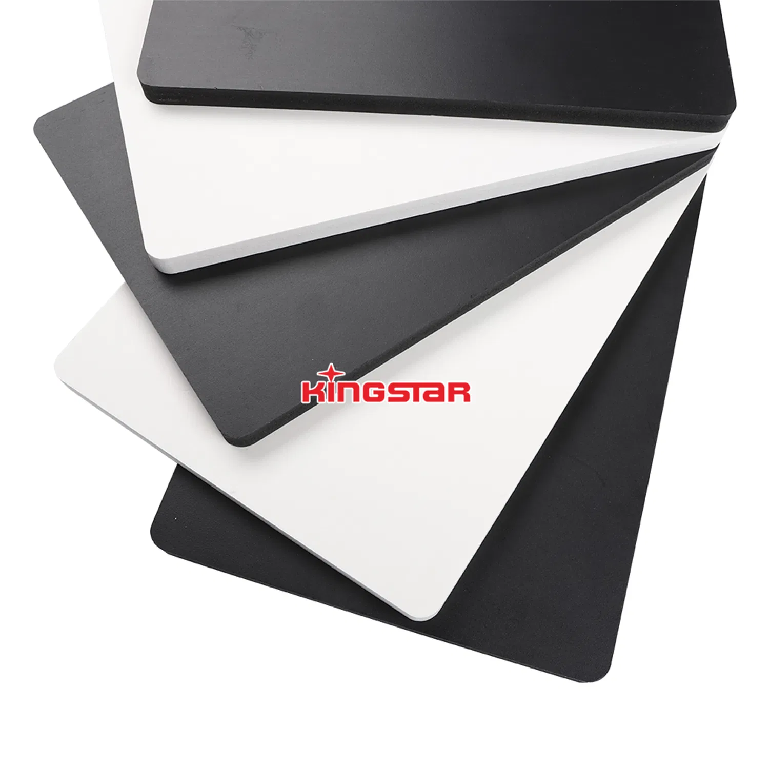 Advertising Signage Flexible Forex Colorful 4X8 FT Expand PVC Free Foam Board