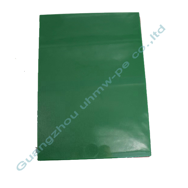 Premium Lightweight Plastic Cutting Board - Affordable Wholesale Price