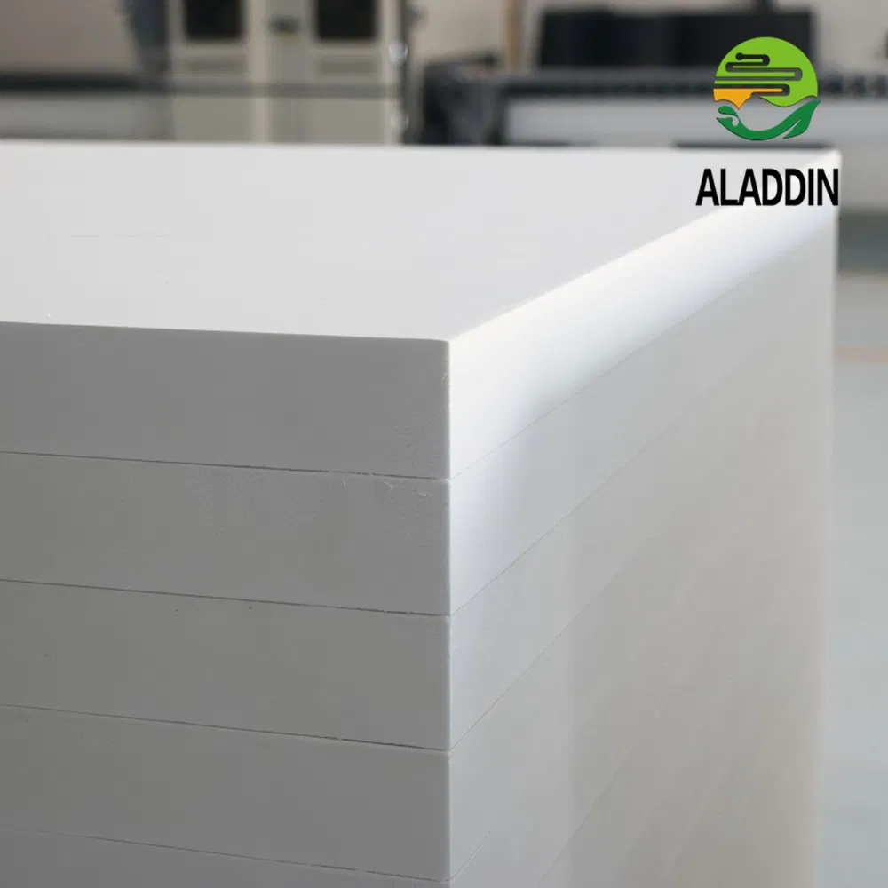 Supports Waterjet Cutting Processing Services for Small-Area Complex-Shaped Fiberboards