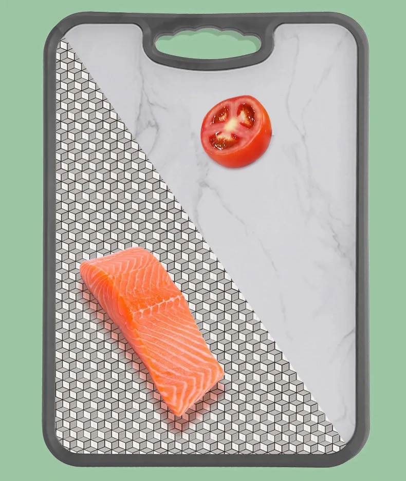 Chopping Board Detail 7