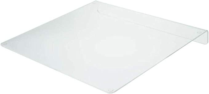 Kitchen with Lip Non Slip Cutting Board Acrylic Cutting Board